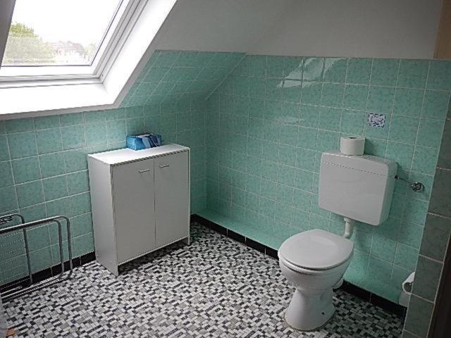 Ferienwohnung Kornew Dornum Exterior foto